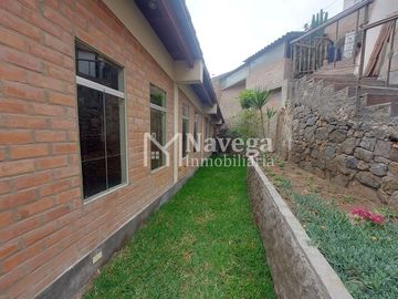 VENTA DE CASA EN SURCO - LAS CASUARINAS SUR