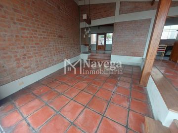 VENTA DE CASA EN SURCO - LAS CASUARINAS SUR