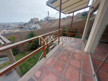 VENTA DE CASA EN SURCO - LAS CASUARINAS SUR