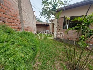 VENTA DE CASA EN SURCO - LAS CASUARINAS SUR