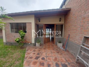 VENTA DE CASA EN SURCO - LAS CASUARINAS SUR
