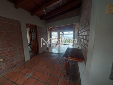 VENTA DE CASA EN SURCO - LAS CASUARINAS SUR