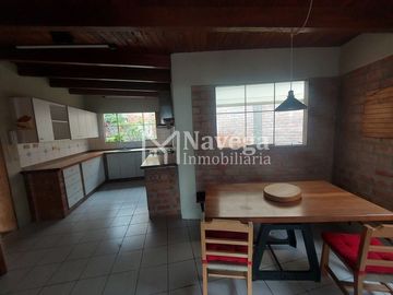 VENTA DE CASA EN SURCO - LAS CASUARINAS SUR