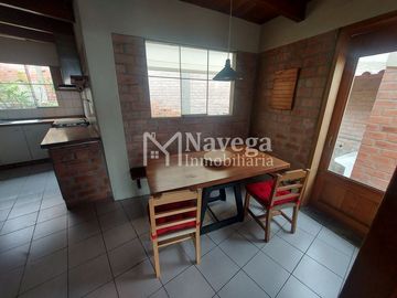 VENTA DE CASA EN SURCO - LAS CASUARINAS SUR