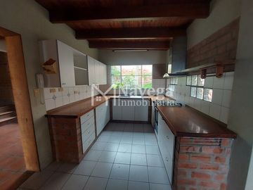 VENTA DE CASA EN SURCO - LAS CASUARINAS SUR