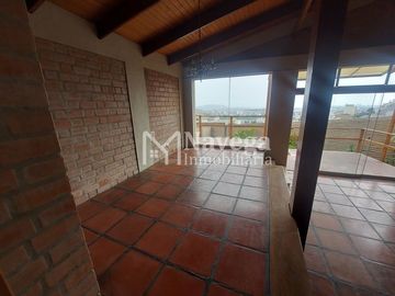 VENTA DE CASA EN SURCO - LAS CASUARINAS SUR