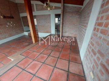 VENTA DE CASA EN SURCO - LAS CASUARINAS SUR