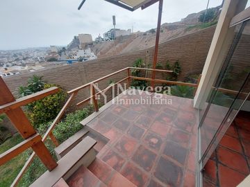 VENTA DE CASA EN SURCO - LAS CASUARINAS SUR