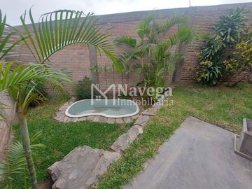 VENTA DE CASA EN SURCO - LAS CASUARINAS SUR