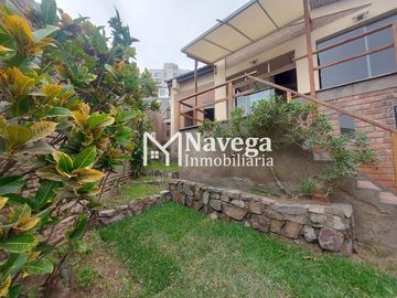 VENTA DE CASA EN SURCO - LAS CASUARINAS SUR