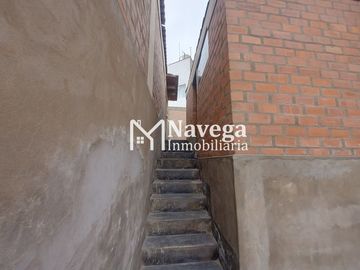 VENTA DE CASA EN SURCO - LAS CASUARINAS SUR