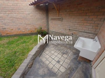 VENTA DE CASA EN SURCO - LAS CASUARINAS SUR