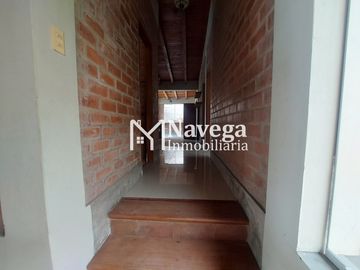 VENTA DE CASA EN SURCO - LAS CASUARINAS SUR