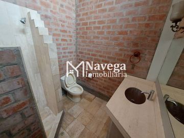 VENTA DE CASA EN SURCO - LAS CASUARINAS SUR