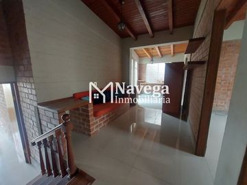 VENTA DE CASA EN SURCO - LAS CASUARINAS SUR
