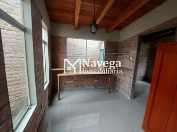 VENTA DE CASA EN SURCO - LAS CASUARINAS SUR