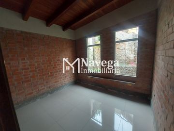 VENTA DE CASA EN SURCO - LAS CASUARINAS SUR