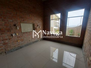 VENTA DE CASA EN SURCO - LAS CASUARINAS SUR