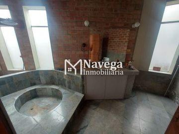 VENTA DE CASA EN SURCO - LAS CASUARINAS SUR