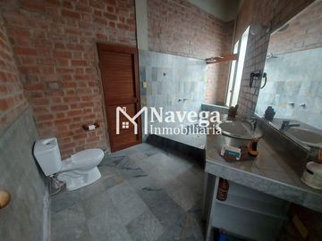 VENTA DE CASA EN SURCO - LAS CASUARINAS SUR