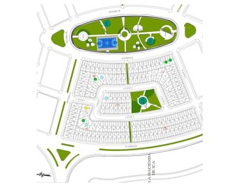 VENTA DE TERRENO EN ICA - CERCA A HOTEL LAS DUNAS