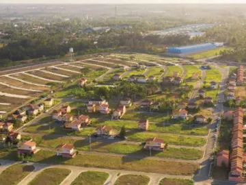 Mallorca City Silang, Cavite Lot For Sale
