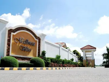 Mallorca City Silang, Cavite Lot For Sale