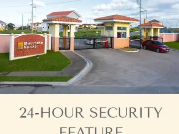 Mallorca City Silang, Cavite Lot For Sale