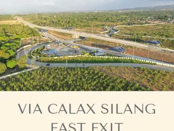 Mallorca City Silang, Cavite Lot For Sale