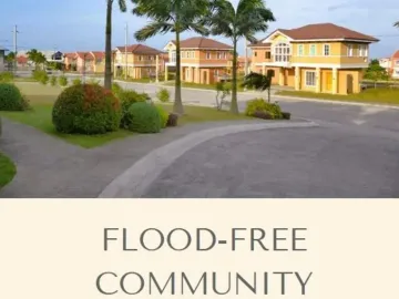 Mallorca City Silang, Cavite Lot For Sale
