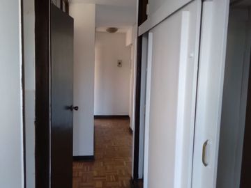 SE VENDE DEPARTAMENTO3 DORMITORIOS 2 BAÑOS EN VIÑA DEL MAR