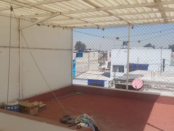 VENTA DE CASA EN COL. EJERCITO DE ORIENTE 4a. SECCIÓN