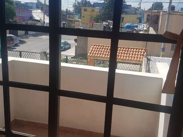 VENTA DE CASA EN COL. EJERCITO DE ORIENTE 4a. SECCIÓN