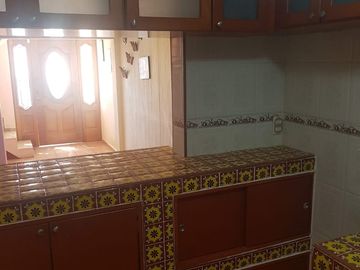 VENTA DE CASA EN COL. EJERCITO DE ORIENTE 4a. SECCIÓN