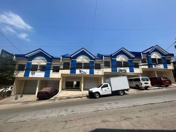 2BR House with Commercial Space for Sale in Antipolo City