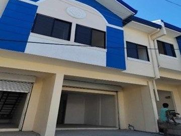 2BR House with Commercial Space for Sale in Antipolo City