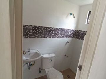 2BR House with Commercial Space for Sale in Antipolo City