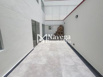 VENTA DEPARTAMENTO EN MIRAFLORES  - A UNA CUIADRA DEL MALECON Y DEL PARQUE MARIA REICHE