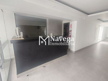VENTA DEPARTAMENTO EN MIRAFLORES  - A UNA CUIADRA DEL MALECON Y DEL PARQUE MARIA REICHE