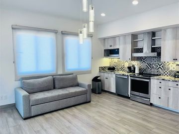 Condo en venta de 1 recamara, 1.5 baños dentro del exclusivo desarrollo 