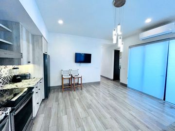 Condo en venta de 1 recamara, 1.5 baños dentro del exclusivo desarrollo 