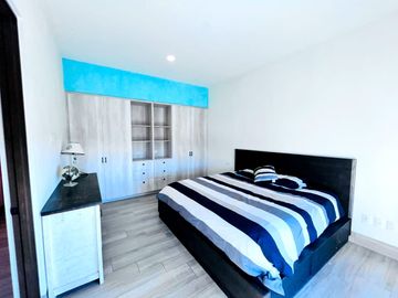 Condo en venta de 1 recamara, 1.5 baños dentro del exclusivo desarrollo 