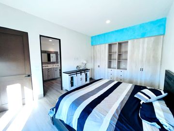Condo en venta de 1 recamara, 1.5 baños dentro del exclusivo desarrollo 