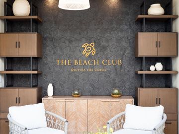 Condo en venta de 1 recamara, 1.5 baños dentro del exclusivo desarrollo 