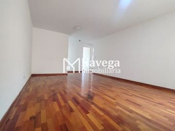 VENTA DE DEPARTAMENTO EN LINCE - CERCA AL HOSPITAL EDGARDO REBAGLIATI