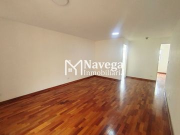 VENTA DE DEPARTAMENTO EN LINCE - CERCA AL HOSPITAL EDGARDO REBAGLIATI