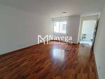 VENTA DE DEPARTAMENTO EN LINCE - CERCA AL HOSPITAL EDGARDO REBAGLIATI