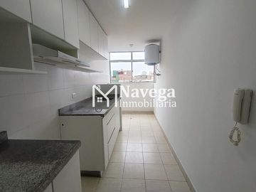 VENTA DE DEPARTAMENTO EN LINCE - CERCA AL HOSPITAL EDGARDO REBAGLIATI