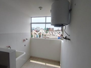 VENTA DE DEPARTAMENTO EN LINCE - CERCA AL HOSPITAL EDGARDO REBAGLIATI