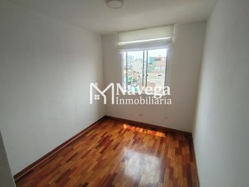 VENTA DE DEPARTAMENTO EN LINCE - CERCA AL HOSPITAL EDGARDO REBAGLIATI